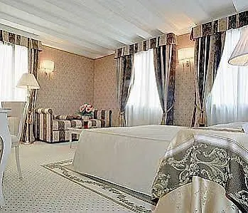 Hotel Acca Venedig