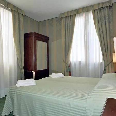 Hotel Acca Venedig