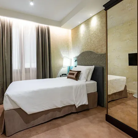 Acca Hotel Venedig