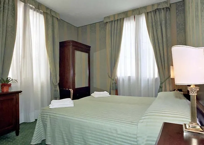 Hotel Acca Venise