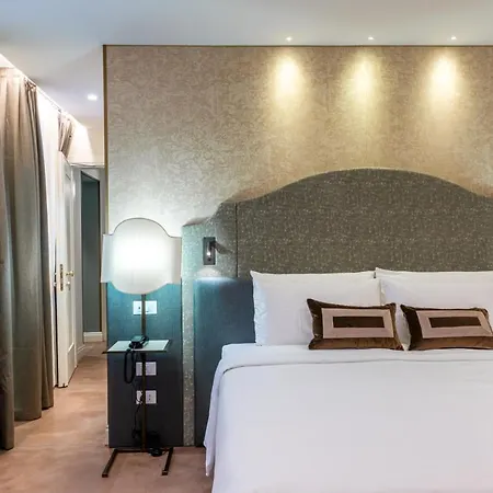 Hotell Acca Venedig