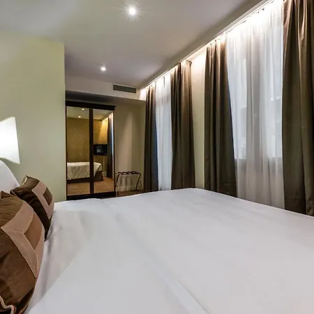Acca Hotell Venedig