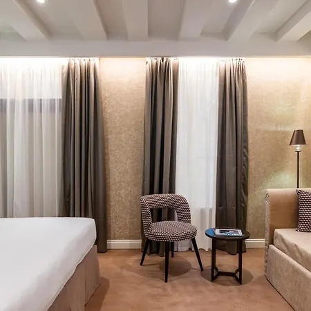 Acca Hotell