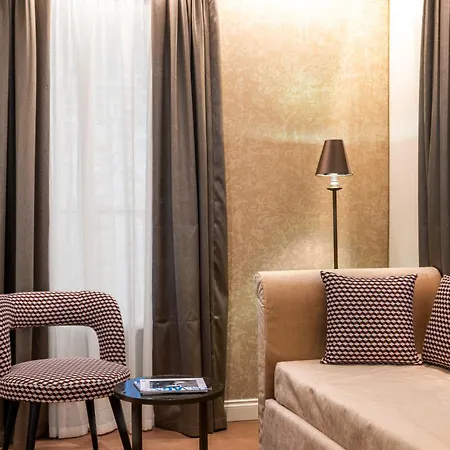 Hotell Acca Venedig