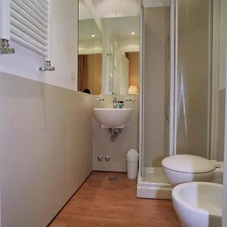 Acca Hotell Venedig