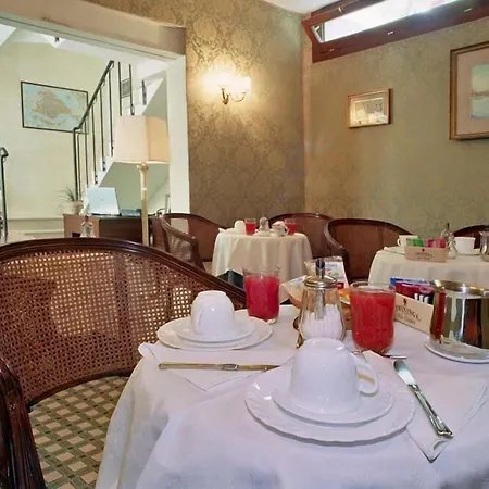 Acca Hotell Venedig