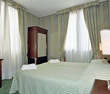 Hotell Acca Venedig