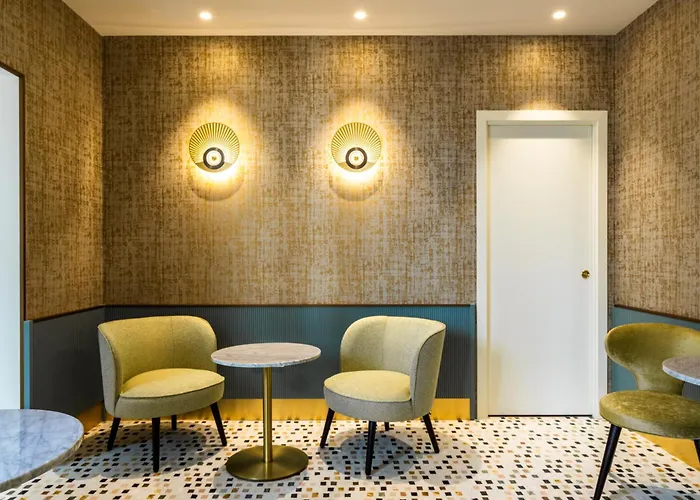 מלון Acca ונציה