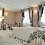 Hotell Acca Venedig