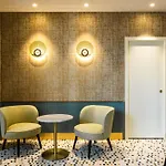 Hotell Acca Venedig