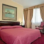 Hotell Acca Venedig
