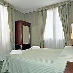 Hotell Acca Venedig