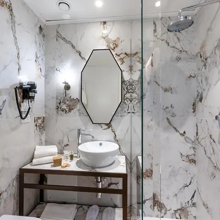 Acca Hotel Venetië