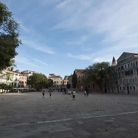 Hotel Acca Venecia