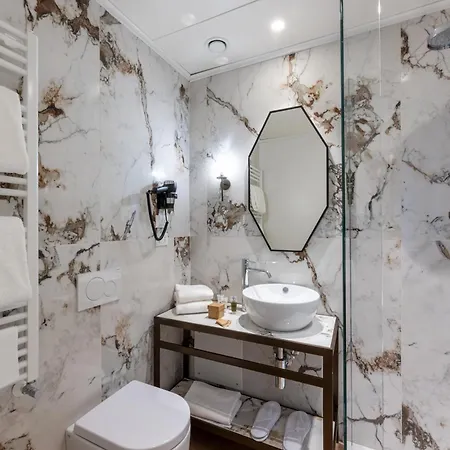 Acca 3* Venedig