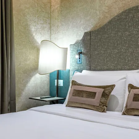 Acca Hotel Venedig