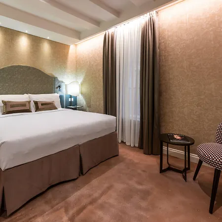 Hotel Acca Venedig
