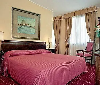 Hotel Acca Venedig
